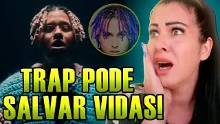 MÃE EVANGÉLICA REACT WIU - Oração ( react album wiu manual de como amar errado react )
