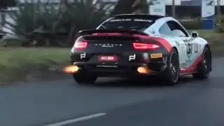SuperAutos Paraguay Mayo 2021 Vol. 4 (GTR R35 Armytrix Exhaust, Ferrari 360, 992 GT2 RS)