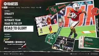 OSS League Week 2 Georgia Tech vs Texas