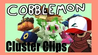 A Silly Cobblemon Journey