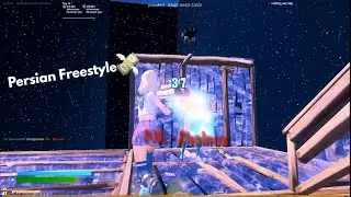 This montage was edited in 30 minutes(Persian Freestyle💸) (Clean Edit)
