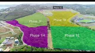 Inez Development Land for Sale Tobago | CDS Real Estate Caribbean
