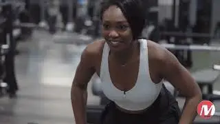 Miss Georgia 2022, Kelsey Hollis, Max Fitness Training Testimonial