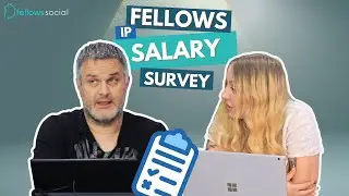 The Truth About Pay in the IP Sector
