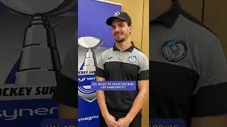 📍 Suivez le guide Fabien Colotti ⚪️🔵 #Marseille #Hockey