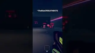 Rec Room - ^TheRiseOfDEATHBOTS | Power Core