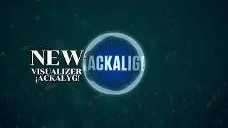 Fast and Run - Nico Staf || New Wayve Visualizer