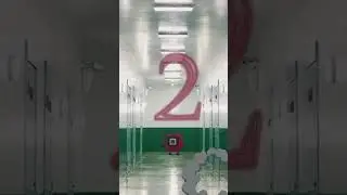 10 Second Countdown | Squid Game