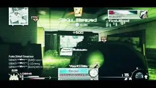 OCE#10 (OCC Entry)
