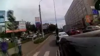 Action camera F21 WDV5000 + ПДУ