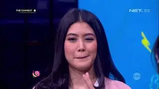 Natasha Manuela Cepet Banget Jawab Belagu Dance 'Terserah' (1/4)