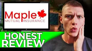 Честный обзор Maple Insurance | Мой реальный опыт пользователя и полное пошаговое руководство