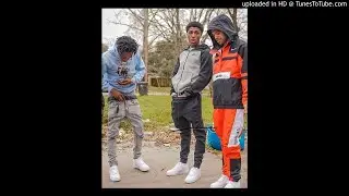 [FREE FOR PROFIT] NBA YOUNGBOY X ITZTHABWAY TYPE BEAT 