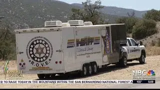 Six People Missing From Mountain Communities Within Months