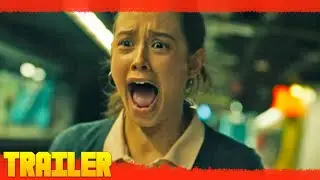 Estaci&oacute;n Rocafort (2024) Tr&aacute;iler Oficial #2 Espa&ntilde;ol