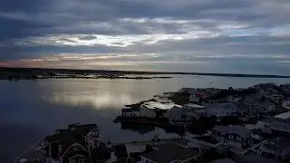 Beach House - Fenwick Island - Drone Shots