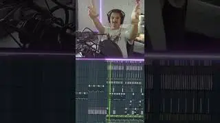 Is this even dubstep? #140 #dubstep #flstudio