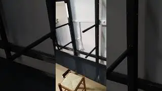 Montando carro con jaulas Dival modelo antiguas Terenziani de 60x40x40