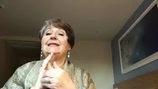 The Twelve Days of Christmas Tapping Challenge 2025