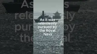 The amazing tale of Unsinkable Sam