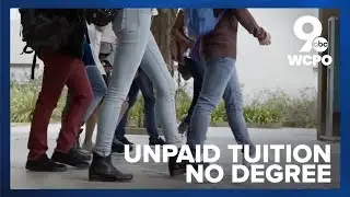 Union Institute is closing, but it still wants those tuition payments