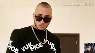VUK MOB-IDE GAS (Instrumental)