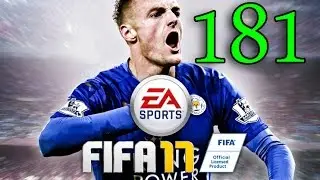 Let's play FIFA 17 (PC | Blind) #181 - Super defensive Gegner - by Paxis