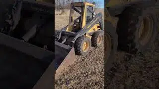 Spring field prep
