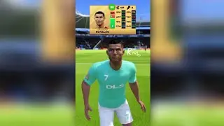 🔥 BUY Cheap Jersey! [LINK IN DESCRIPTION] | DLS23 Cristiano Ronaldo Card Update! #Shorts