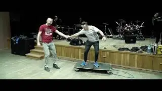Dave Bo Project - Maniac