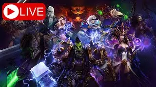 HasuObs Live: Nations Cup 2026: Team Germany vs Team Norway & Watchparty of all other matches