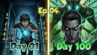 Everyone thought he got useless class but he was an OVERLORD Ep4 - AniSyncOP #sololeveling