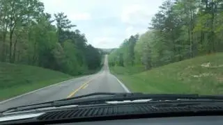 Metal Detecting: Foothills of the Appalachians