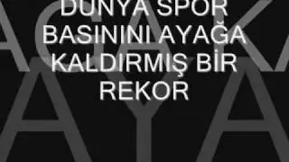 ÇARŞININ REKOR İZLENME ORANINA ULAŞAN VİDEOSU.GURURLUYUZ İZLENME 2,050,000