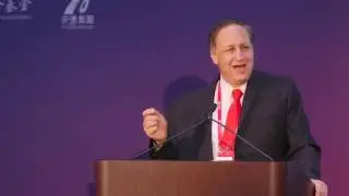 AMC's Adam Aron - The Movie Business