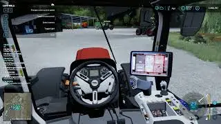 Daggerwin fun4all - FS22 #1