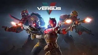 Modern Combat Versus - Update 3 Trailer