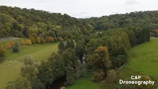 The Monnow River Skenfrith. 