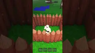 Это САМАЯ БЫСТРАЯ АФК БАЗА В 99 NIGHTS IN THE FOREST!  #роблокс #roblox #kardiff #кардифф