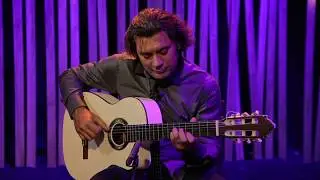 JOSEMI CARMONA - Las lagrimas de violeta