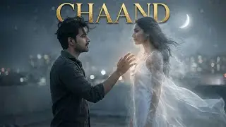 Chaand - Aroon Rawa & Naina Raagvi | First AI Haryanvi Music Video | Latest Haryanvi Song 2026