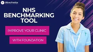 How Foundation meets the NHS Benchmarking tool