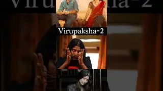 Virupaksha-2  #saipallavi #virupaksha #saipallavistatus #saipallaviwhatsappstatusvideos #shortsfeed