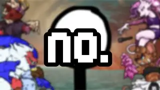 is camping the best strategy in rivals? (software neos reaction)