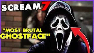 A SCREAM 7 Update That Doesn't Suck!