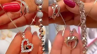 Trendy & Affordable EID Jewelry Collection 🤭|Earrings,Bracelet,Necklace Styling designs for Everyone