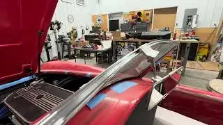 Mk4 Roadster Five Mile Walkaround