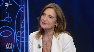 Lina Sastri presenta 