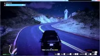 GTA Fleet Crimes Part 1 - A True Roman Movies Production