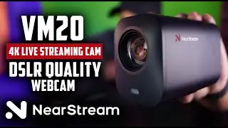 Как я получил установку из нескольких камер 4K (не потратив 5000 долларов)